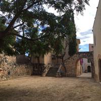 Plaza de Sant Antoni