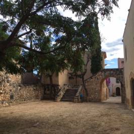 Plaza de Sant Antoni