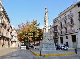 Placa de Jaume I