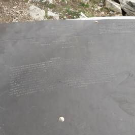 Nestos Gorge Observatory
