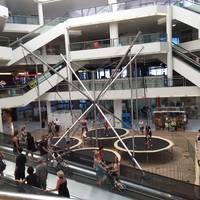 The Strand Shopping Centre