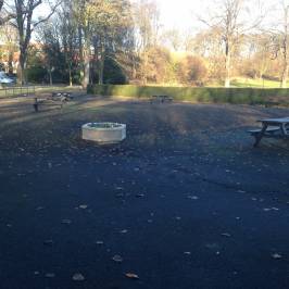 Ravenscraig Park