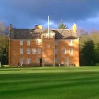 Pittencrieff House Museum