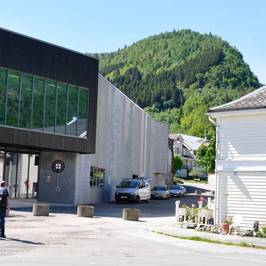 Norsk Reiselivsmuseum