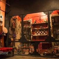 Toy Museum