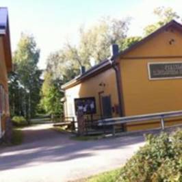 Forssan Elävienkuvien Teatteri