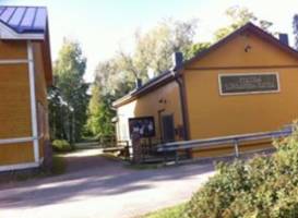 Forssan Elävienkuvien Teatteri