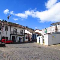 Largo Marília de Dirceu