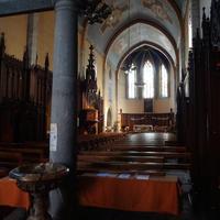 Église Sainte-Thérèse