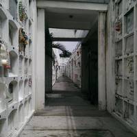 Cementerio Patrimonial de Guayaquil