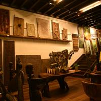 Art House Gallery Museum of Ethnic Arts