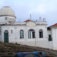 Observatório Astronômico da Escola de Minas