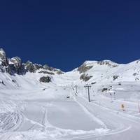 Bergbahnen Disentis 3000