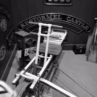 Kidderminster Railway Museum