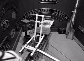 Kidderminster Railway Museum
