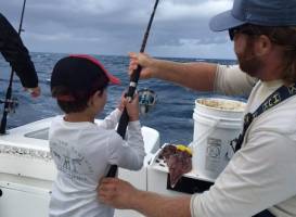 Snapshot Charters