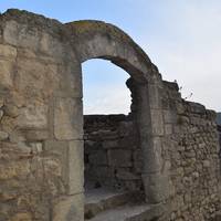 Vieille Eglise