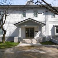 Kyushu University Medical History Museum