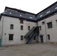 LVR-Industriemuseum Tuchfabrik Müller