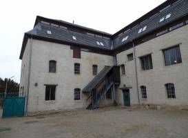 LVR-Industriemuseum Tuchfabrik Müller