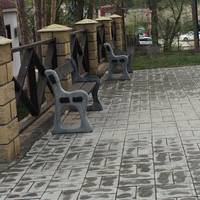Храм-часовня в честь Святой благоверной царицы Тамары