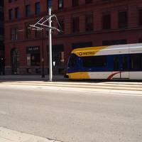 Minneapolis Metro Transit