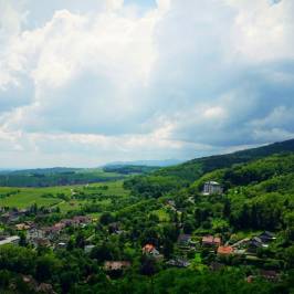 Saint-Ulrich Castle