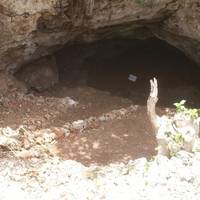 Tazari Caves