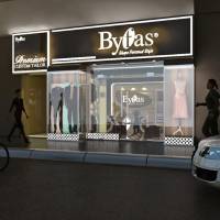 Byfas Premium Tailoring