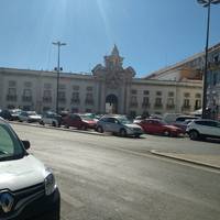 Portuguese Army Military Museum of Lisbon