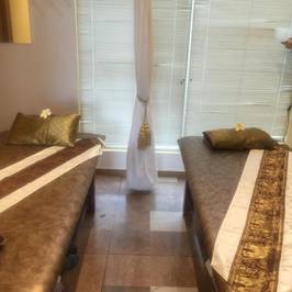 The Royal Thai Massage