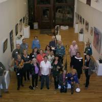 'Tis Art Center & Gallery