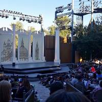 Idaho Shakespeare Festival