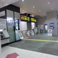 JR Kumamoto Station