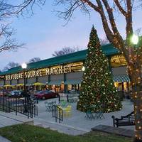 Belvedere Square