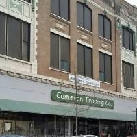 Cameron Trading Co Antique Mall