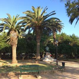 Jelsa Park