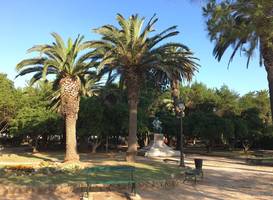 Jelsa Park