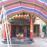 Zhenyuanjing Tudi Temple