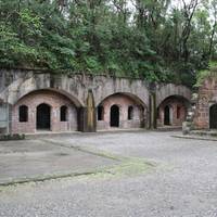 Dawulun Fort