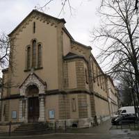Eglise Protestante Reformee