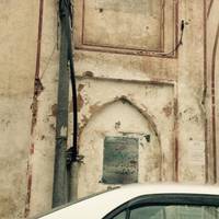 Sheranwala Gate Lahore