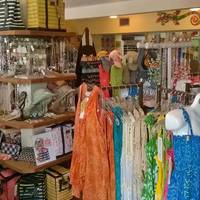 Island Dog Beach and Surf Shop