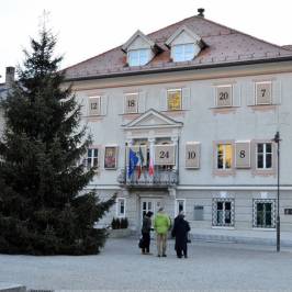 Il municipio