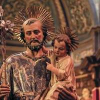 Santa Marija ta' Gesu (ta' Giezu)