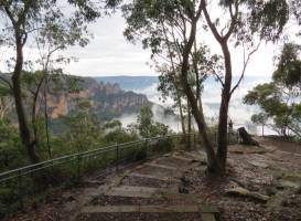 Eagle Hawk Lookout