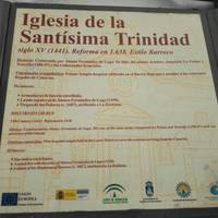 Iglesia de la Santisima Trinidad