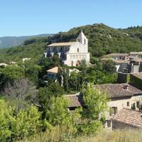Eglise Notre-Dame de Pitié