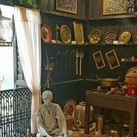 Kuala Lumpur Craft Museum