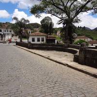 Ponte de Antonio Dias